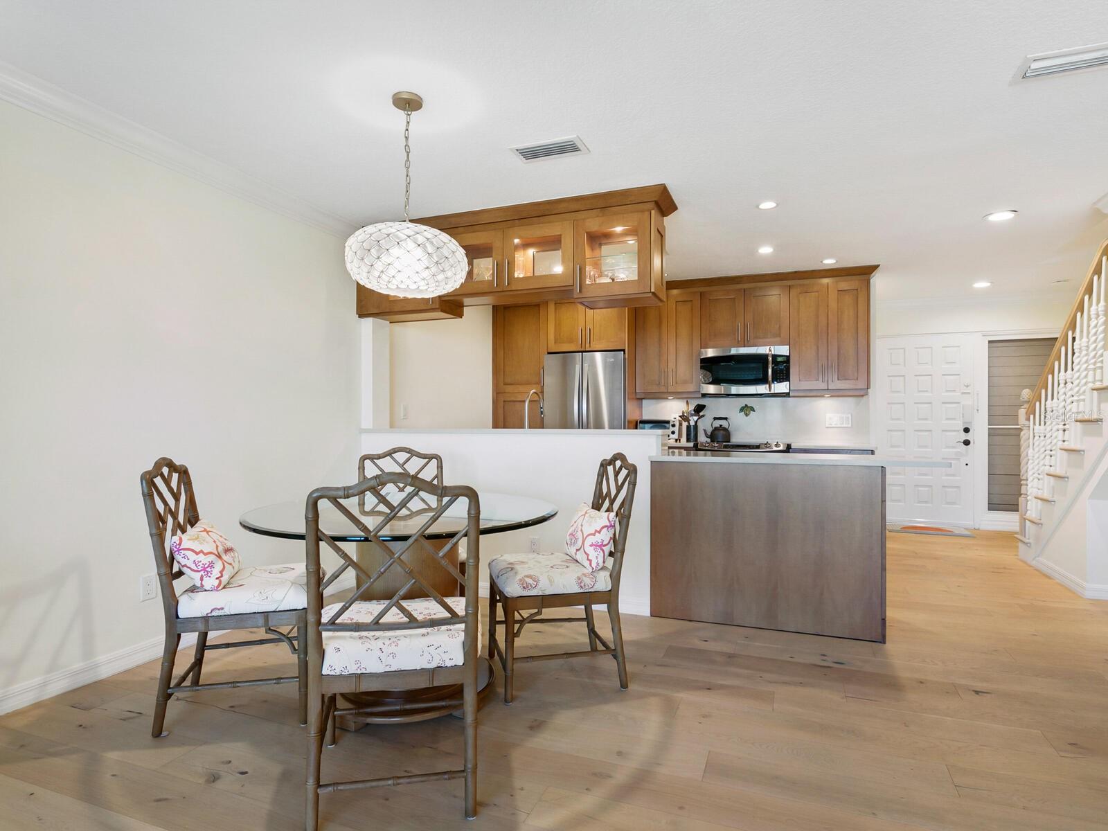 SEAPLACE I - Residential