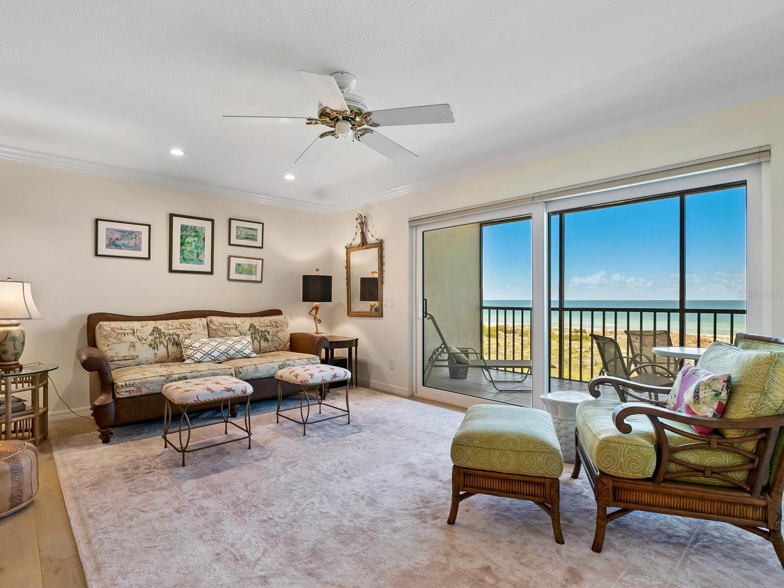 SEAPLACE I - Residential