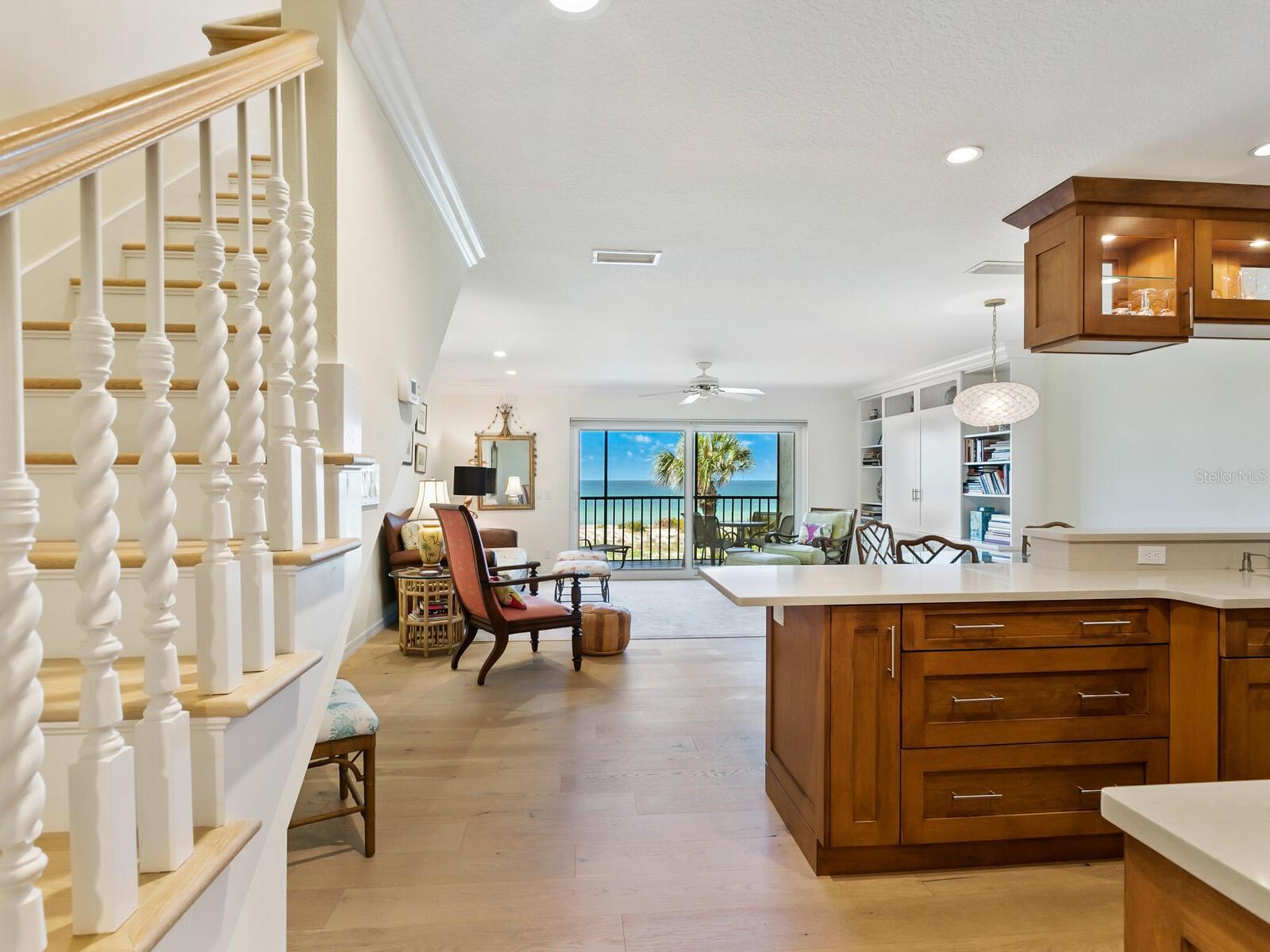 SEAPLACE I - Residential