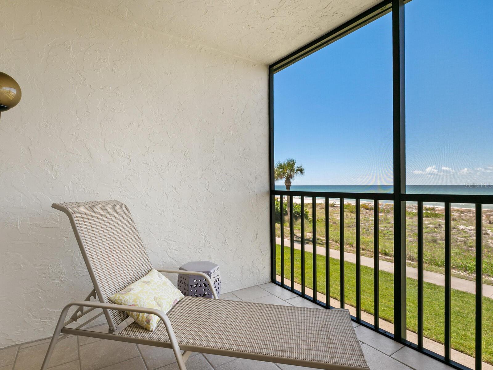 SEAPLACE I - Residential