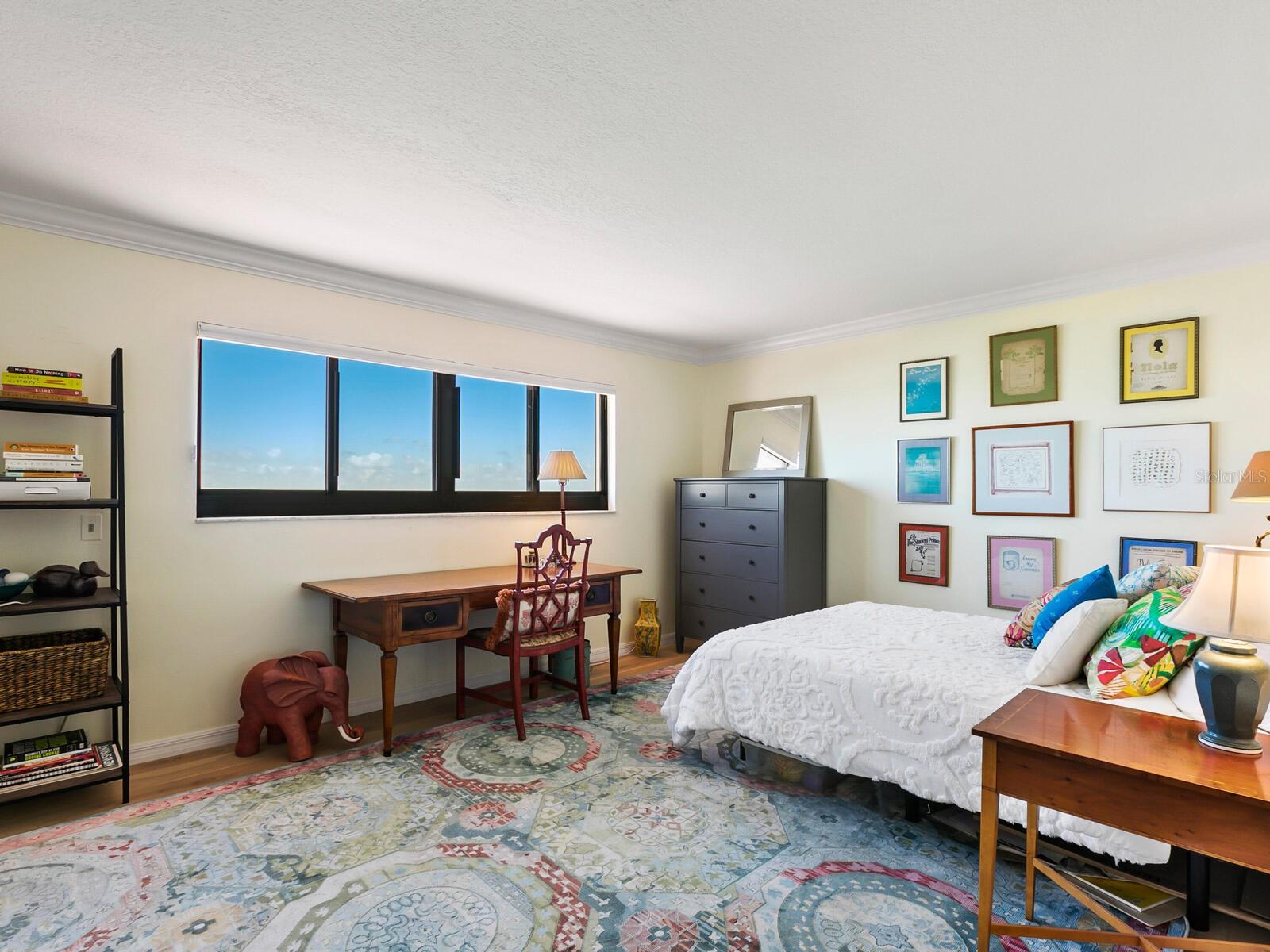 SEAPLACE I - Residential