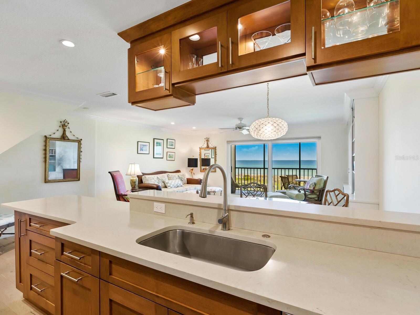 SEAPLACE I - Residential