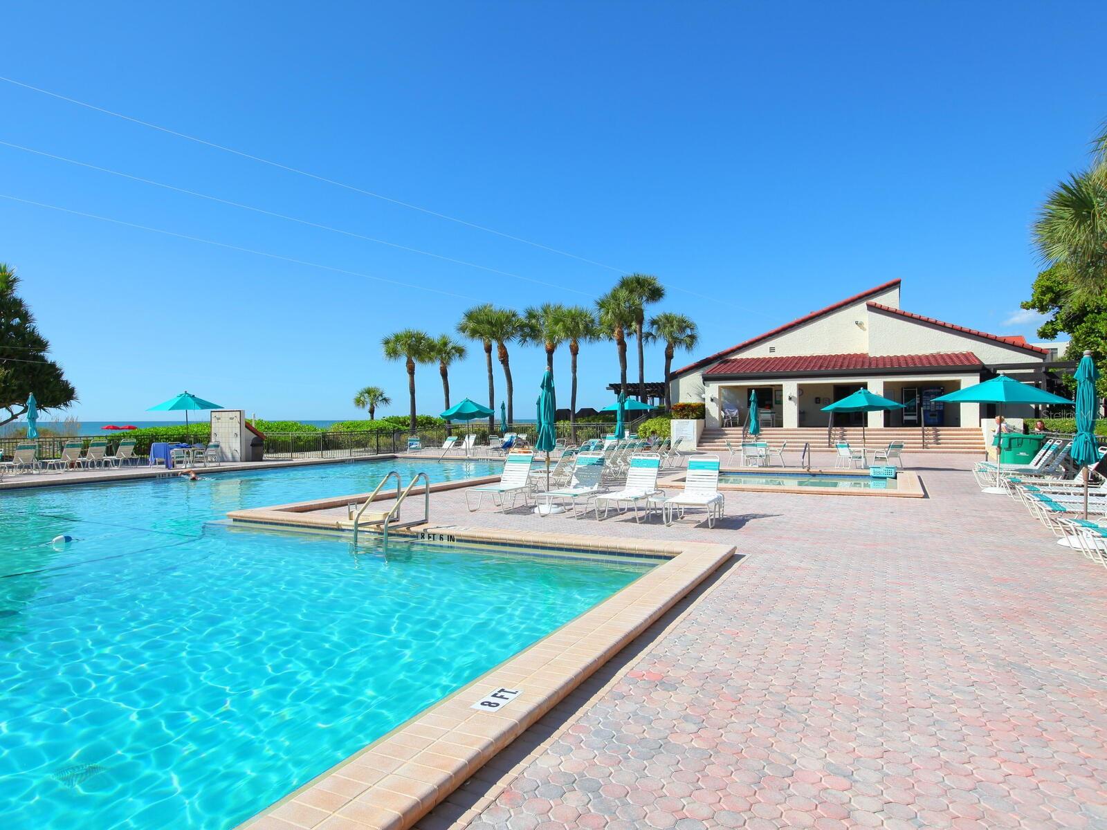 SEAPLACE I - Residential