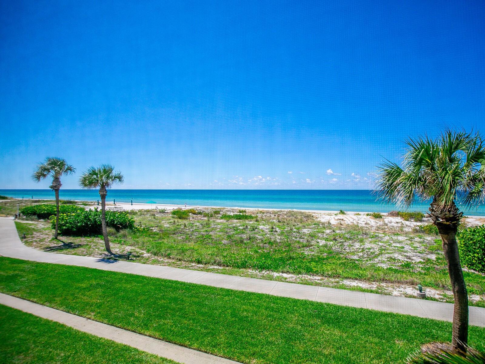 SEAPLACE I - Residential