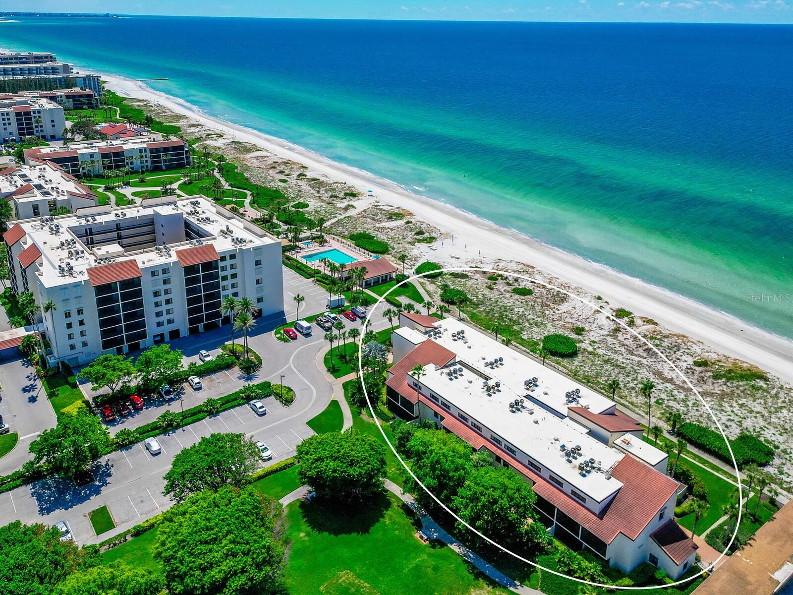 SEAPLACE I - Residential