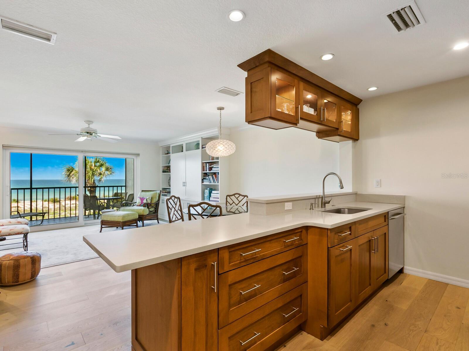 SEAPLACE I - Residential