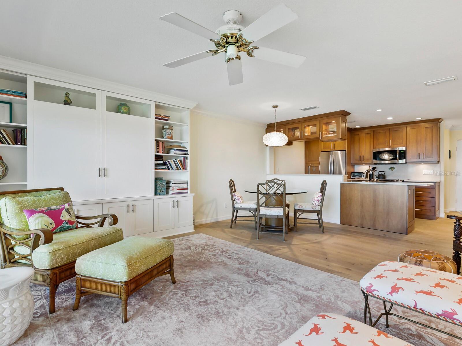 SEAPLACE I - Residential