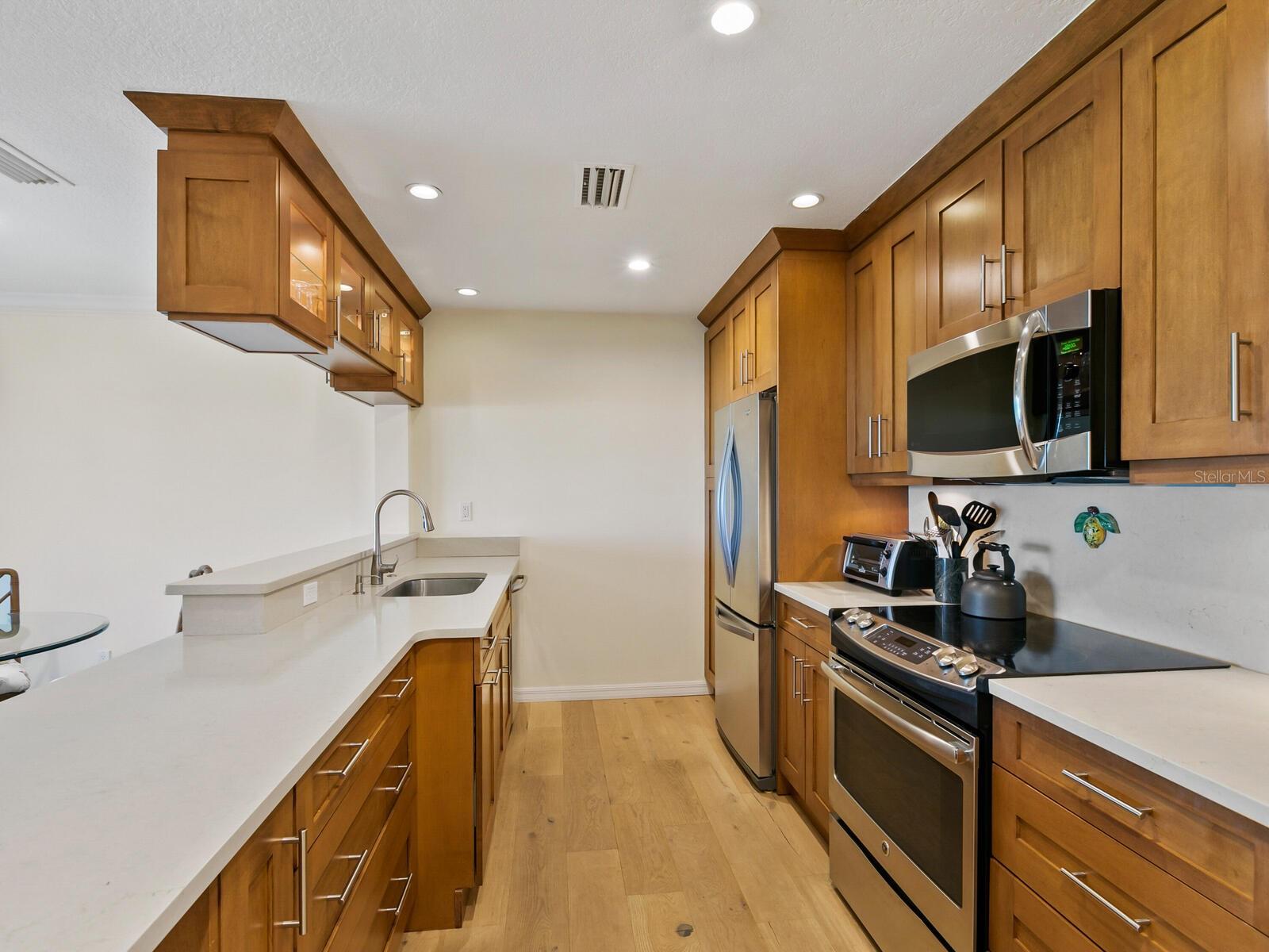 SEAPLACE I - Residential