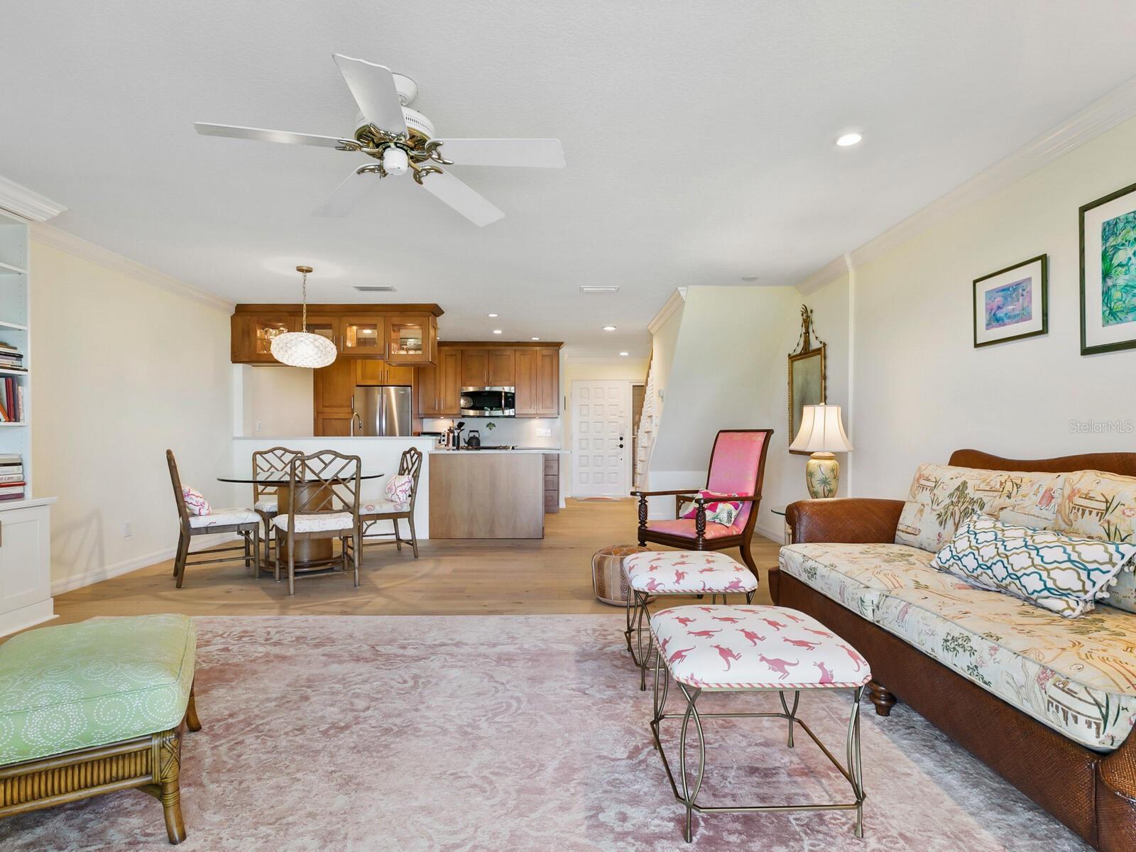 SEAPLACE I - Residential