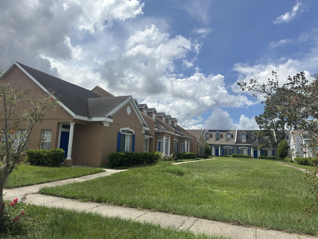 Photo of 13034 Island Breeze Court, Orlando, FL 32824 (MLS # O6453822)