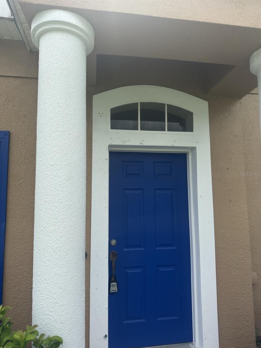 Photo of 13034 Island Breeze Court, Orlando, FL 32824 (MLS # O6453822)
