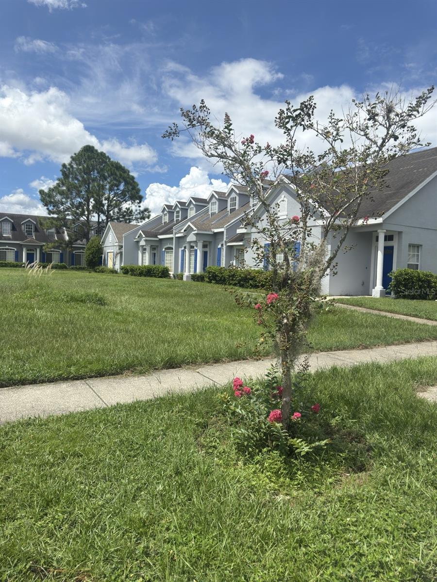 Photo of 13034 Island Breeze Court, Orlando, FL 32824 (MLS # O6453822)