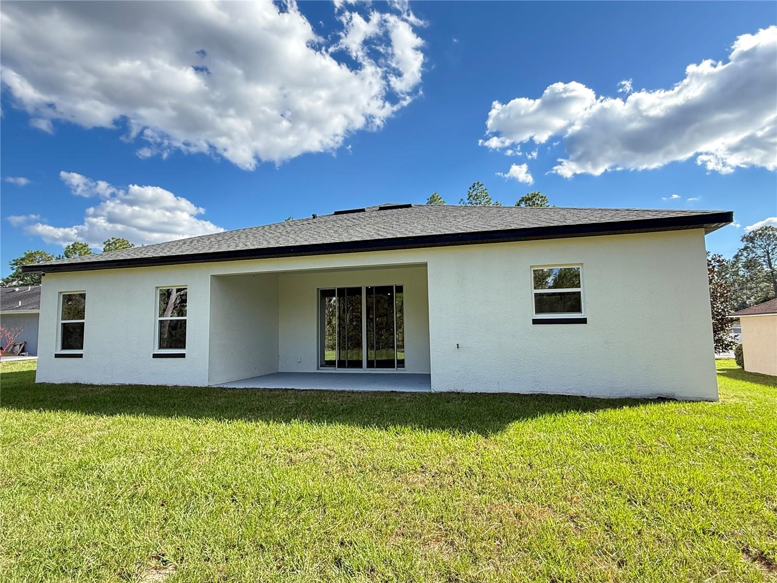 MARION OAKS UN 10 - Residential Lease