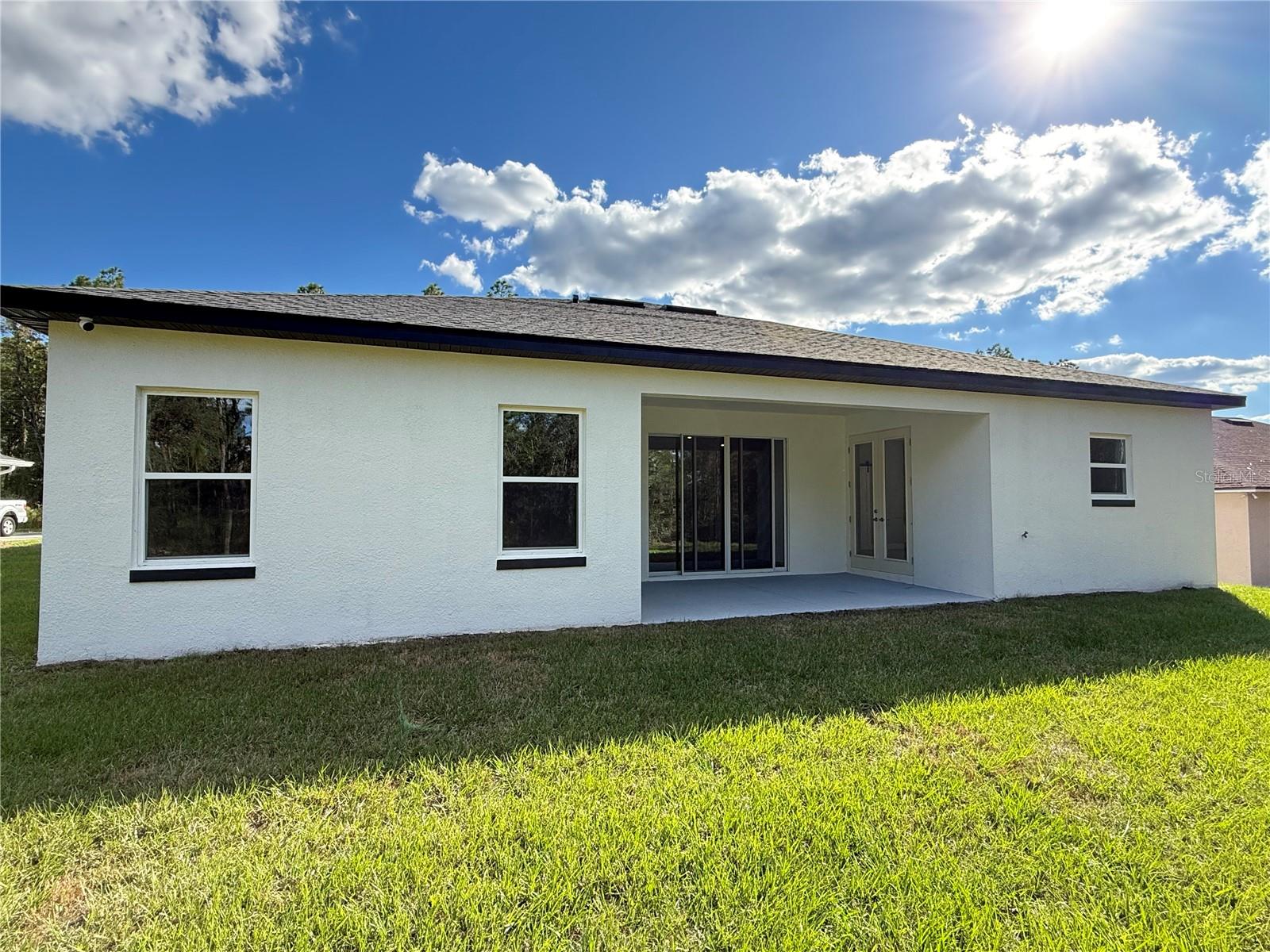 MARION OAKS UN 10 - Residential Lease