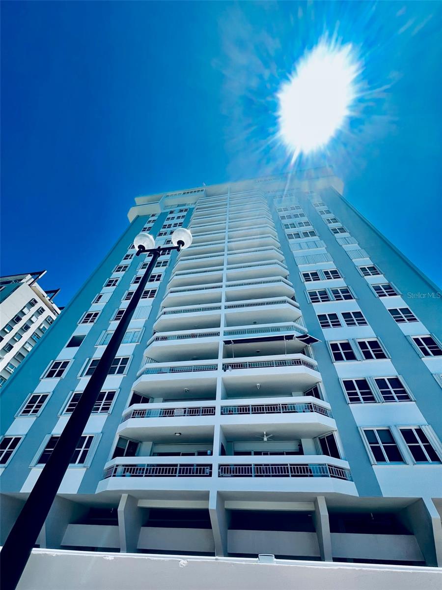 GALAXY COUNCIL OF OWNERS - Residential