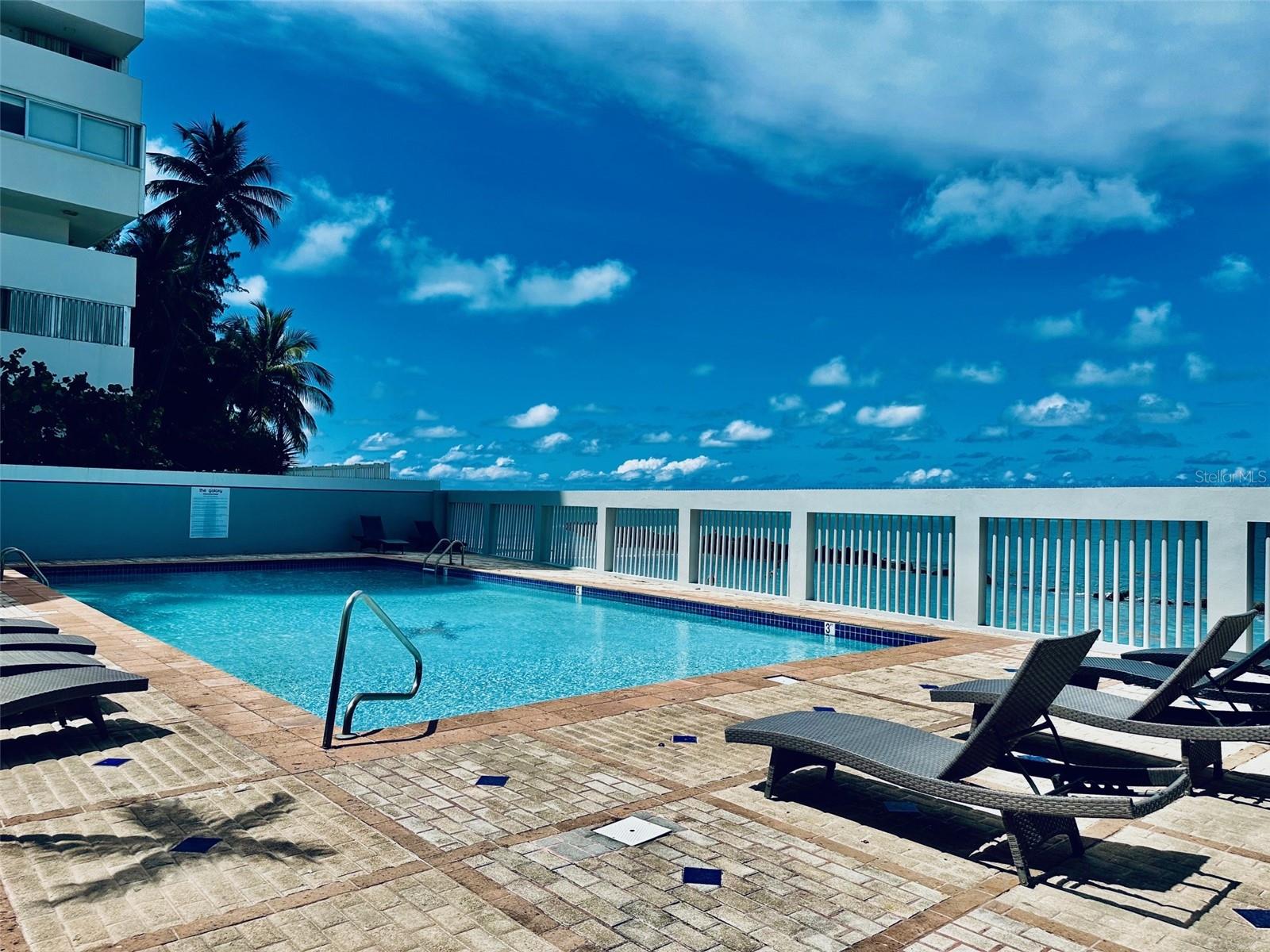 GALAXY COUNCIL OF OWNERS - Residential