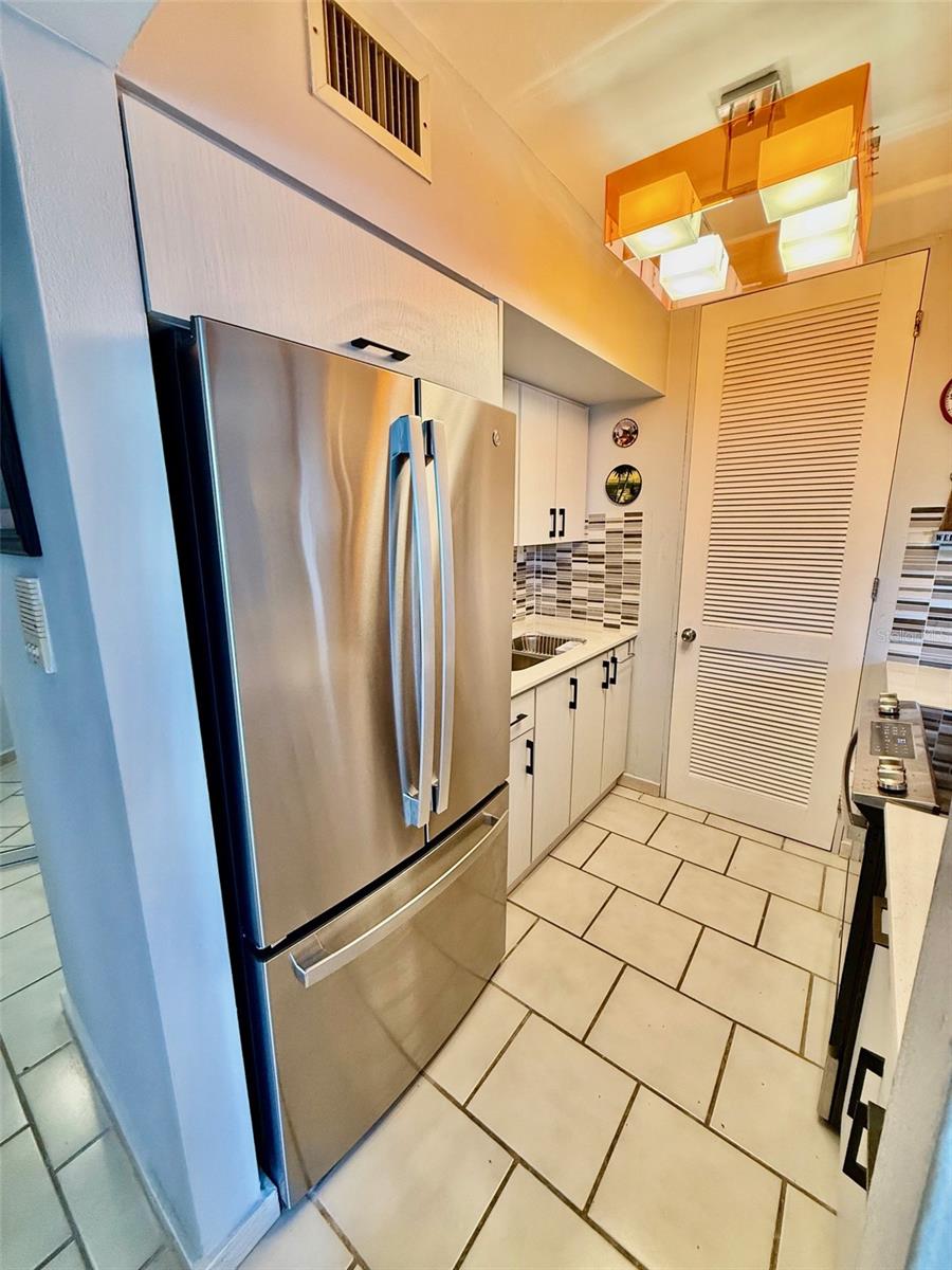 GALAXY COUNCIL OF OWNERS - Residential