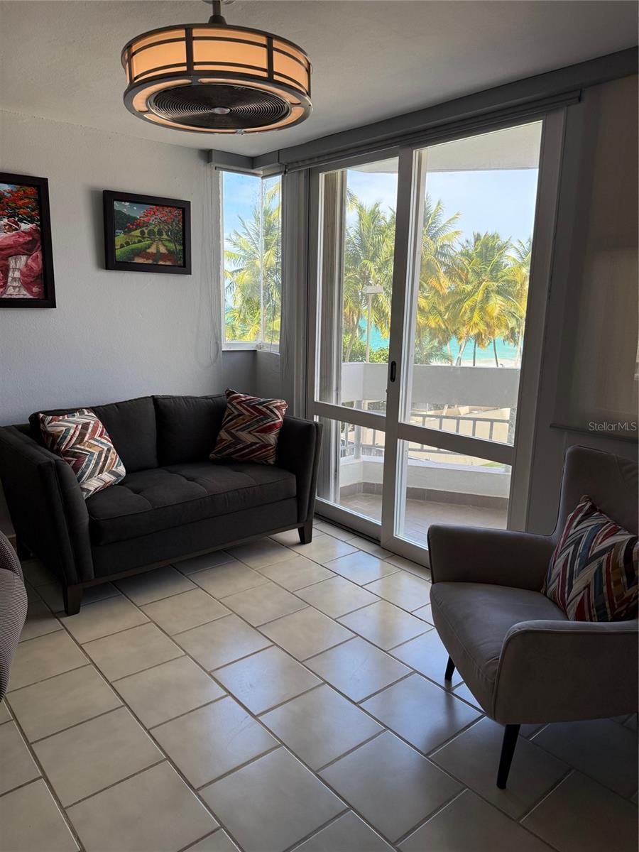 GALAXY COUNCIL OF OWNERS - Residential