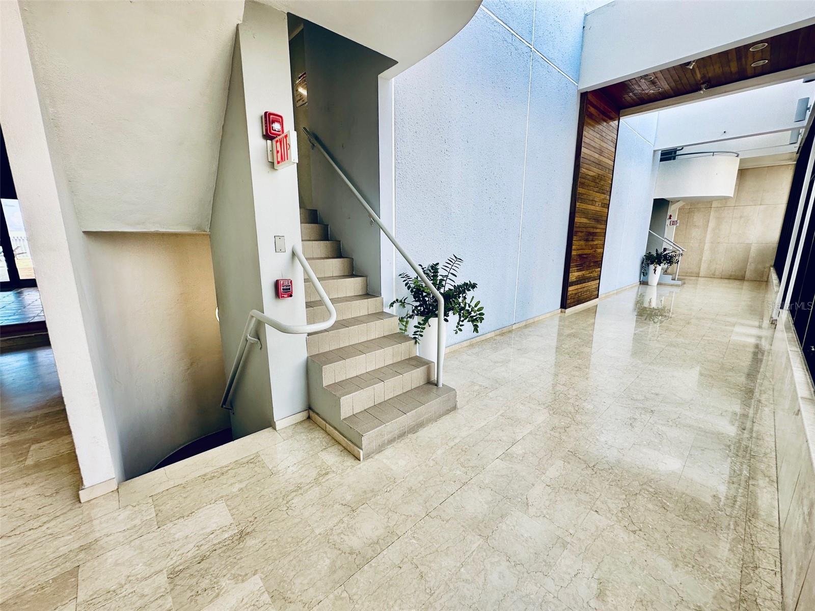 GALAXY COUNCIL OF OWNERS - Residential