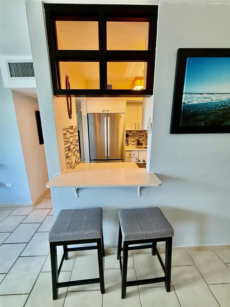 GALAXY COUNCIL OF OWNERS - Residential