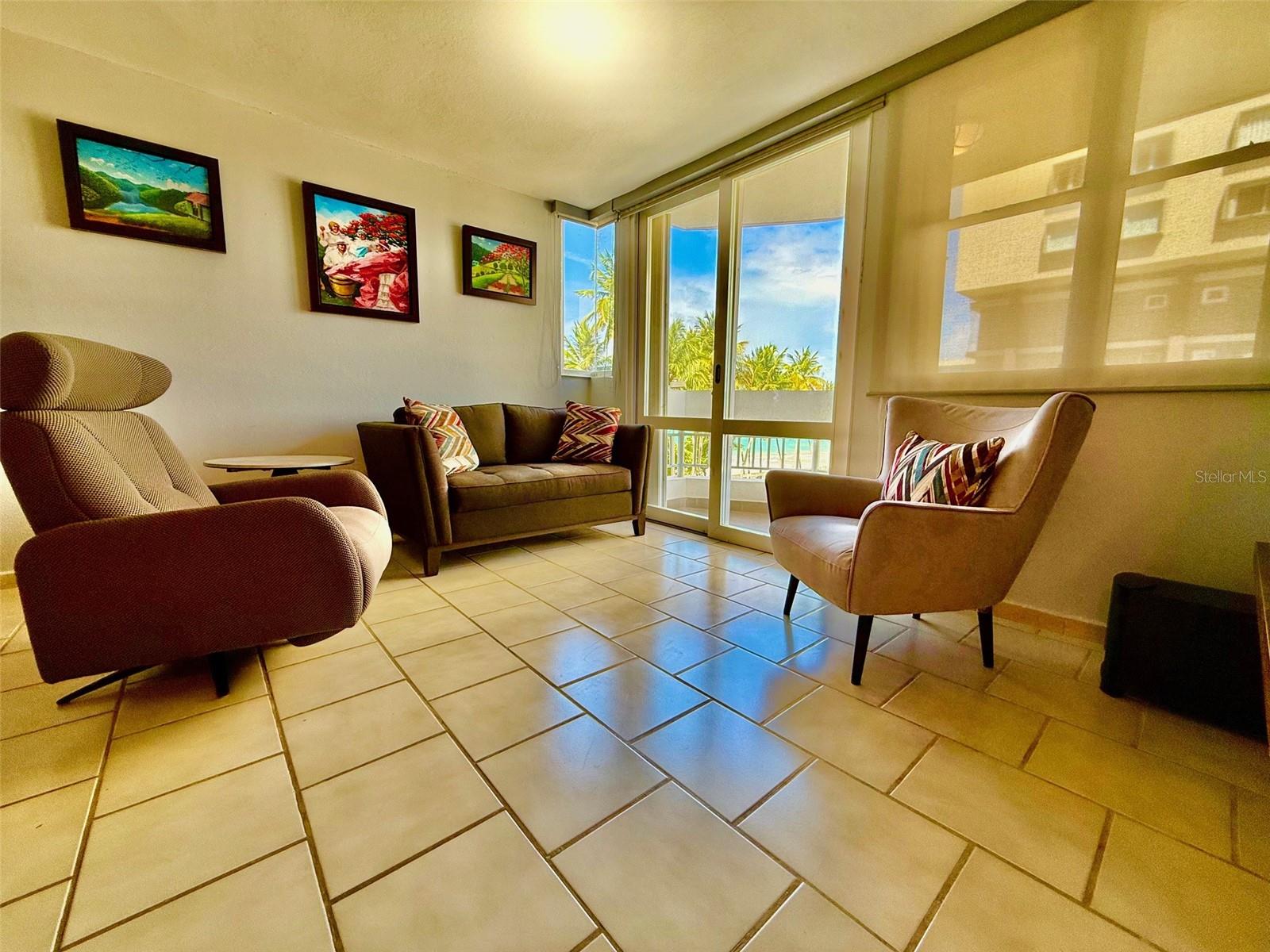 GALAXY COUNCIL OF OWNERS - Residential