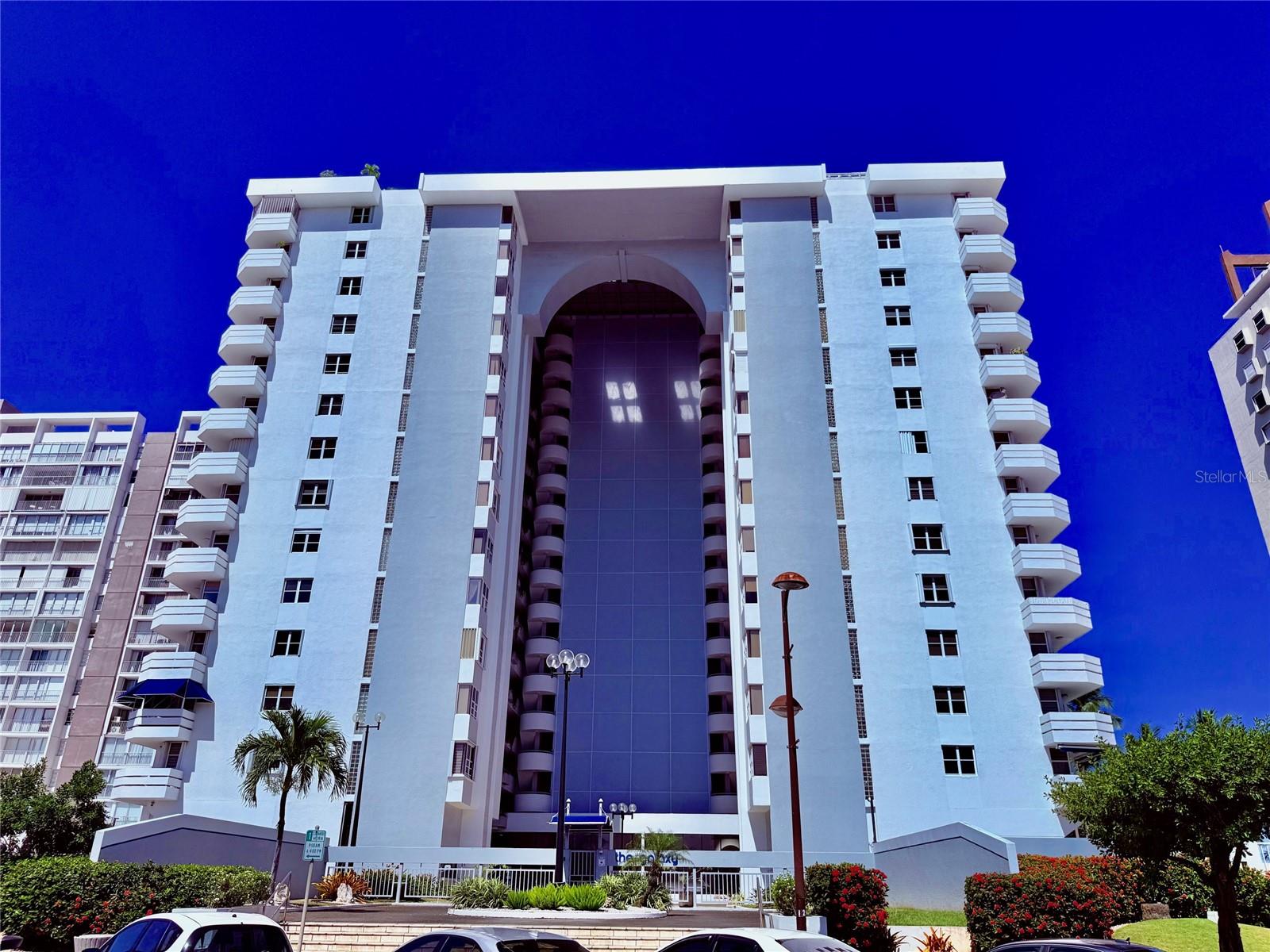 GALAXY COUNCIL OF OWNERS - Residential