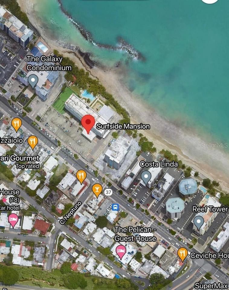 GALAXY COUNCIL OF OWNERS - Residential