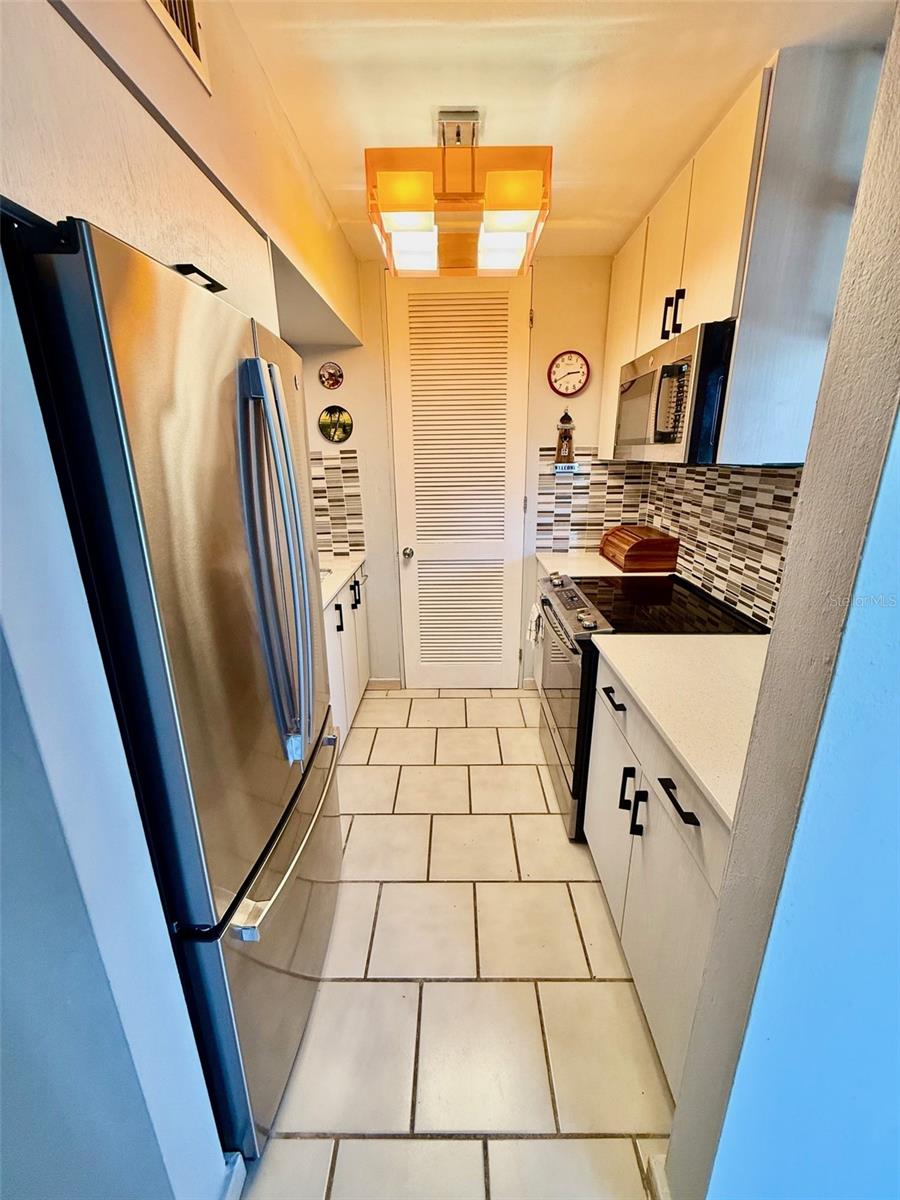 GALAXY COUNCIL OF OWNERS - Residential