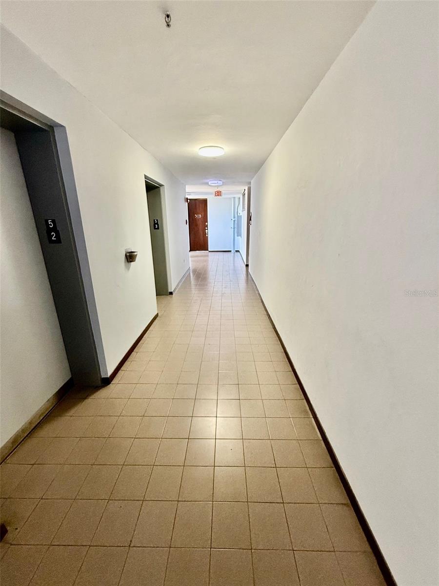 GALAXY COUNCIL OF OWNERS - Residential