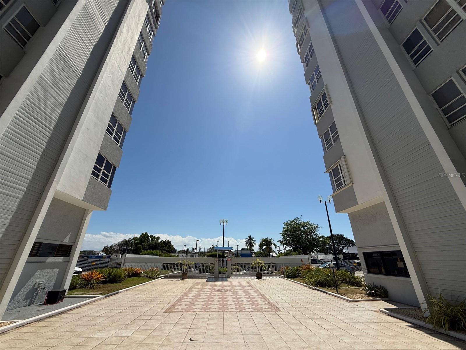 GALAXY COUNCIL OF OWNERS - Residential