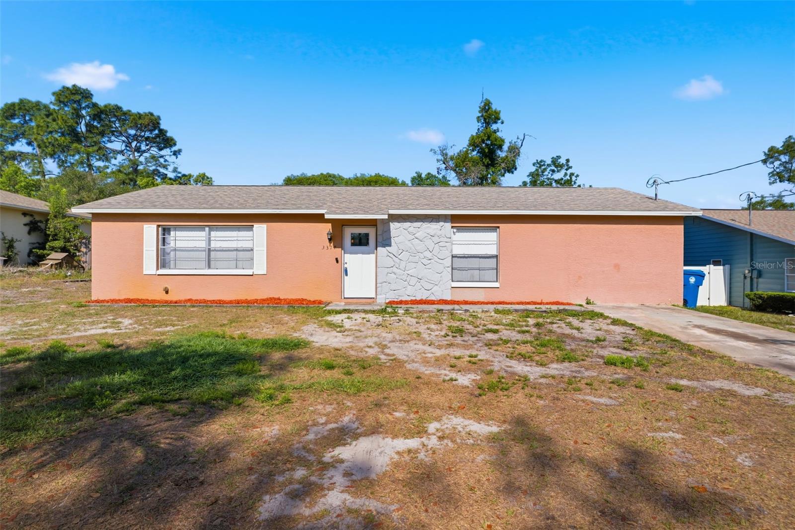 SPRING HILL - Residential