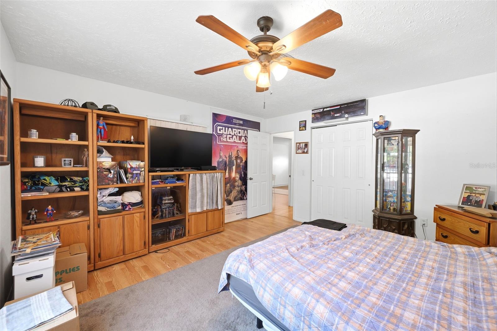 SPRING HILL - Residential