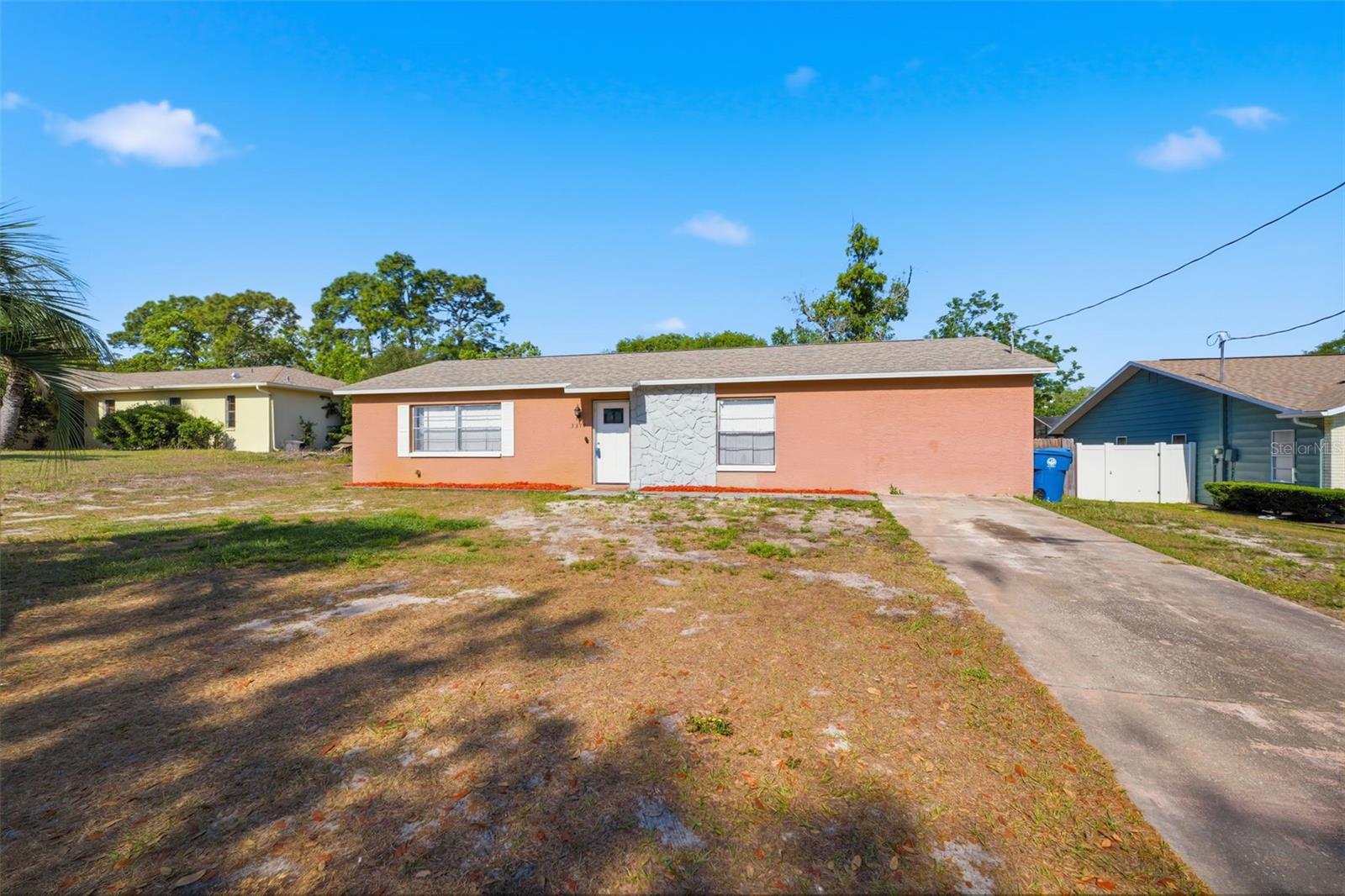 SPRING HILL - Residential