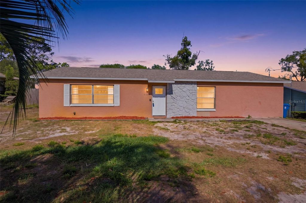 Photo of 3377 Montano Avenue, Spring Hill, FL 34609 (MLS # W7885292)