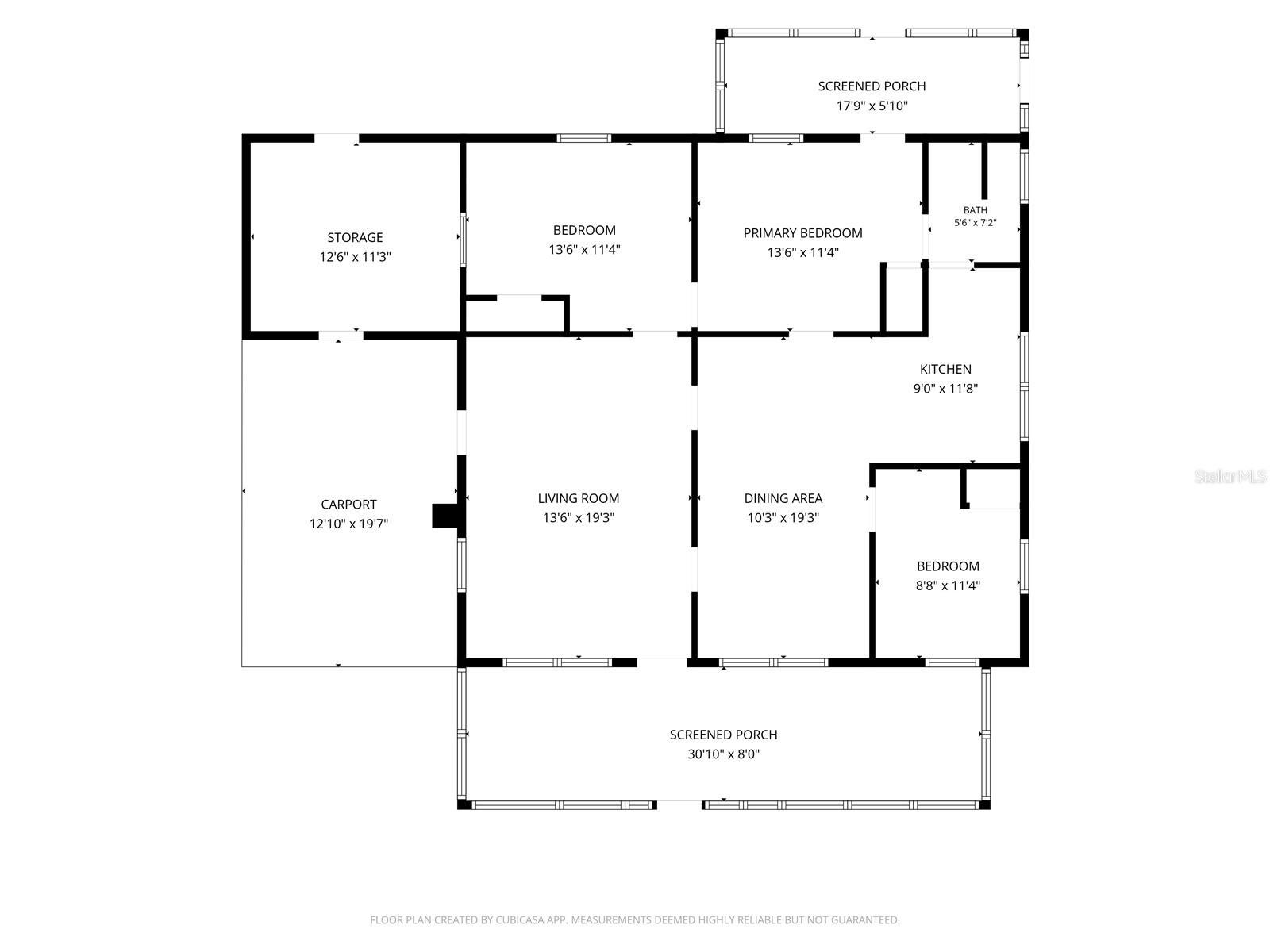 321 NE 11TH STREET