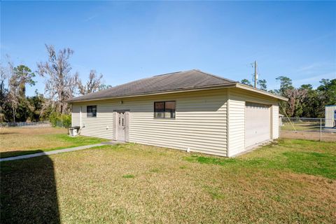 A home in BROOKSVILLE