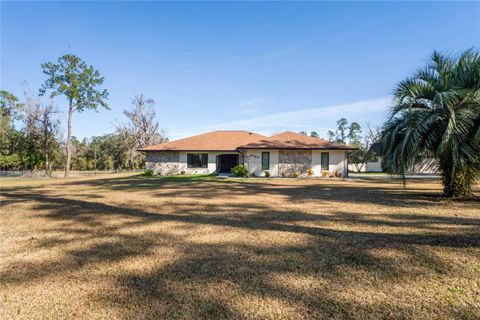 A home in BROOKSVILLE