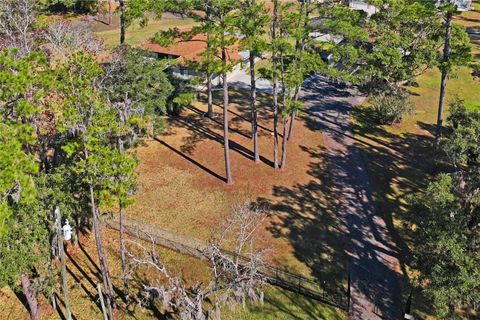 A home in BROOKSVILLE