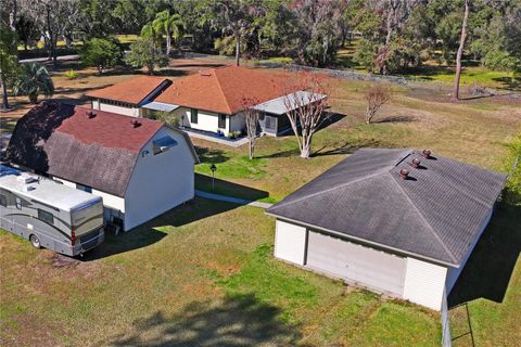 A home in BROOKSVILLE