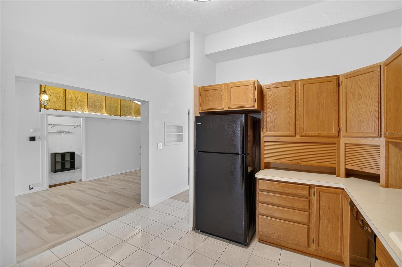 CLAIR MEL CITY UNIT 50 - Residential