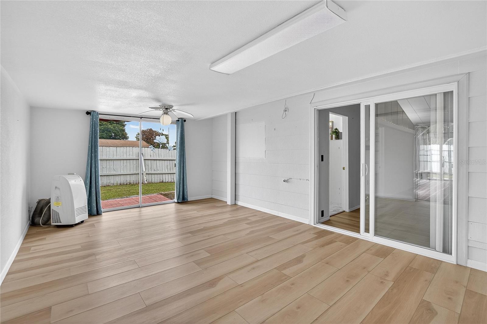 CLAIR MEL CITY UNIT 50 - Residential