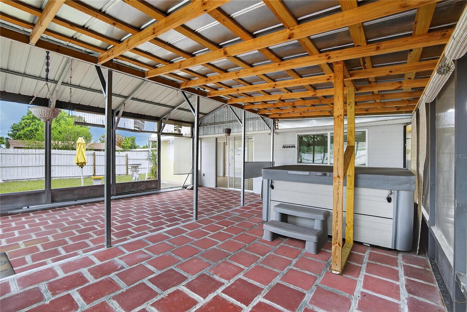 CLAIR MEL CITY UNIT 50 - Residential