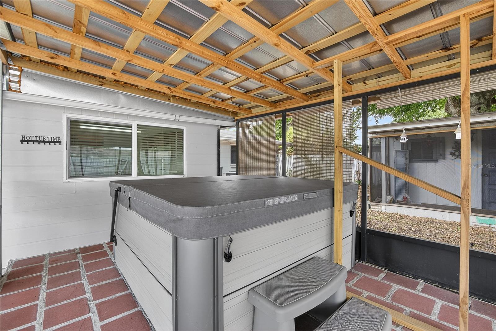 CLAIR MEL CITY UNIT 50 - Residential