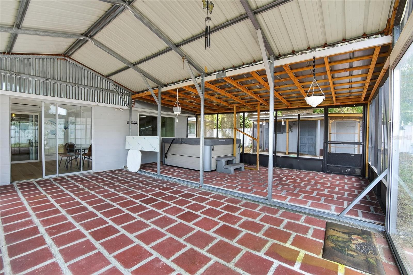 CLAIR MEL CITY UNIT 50 - Residential