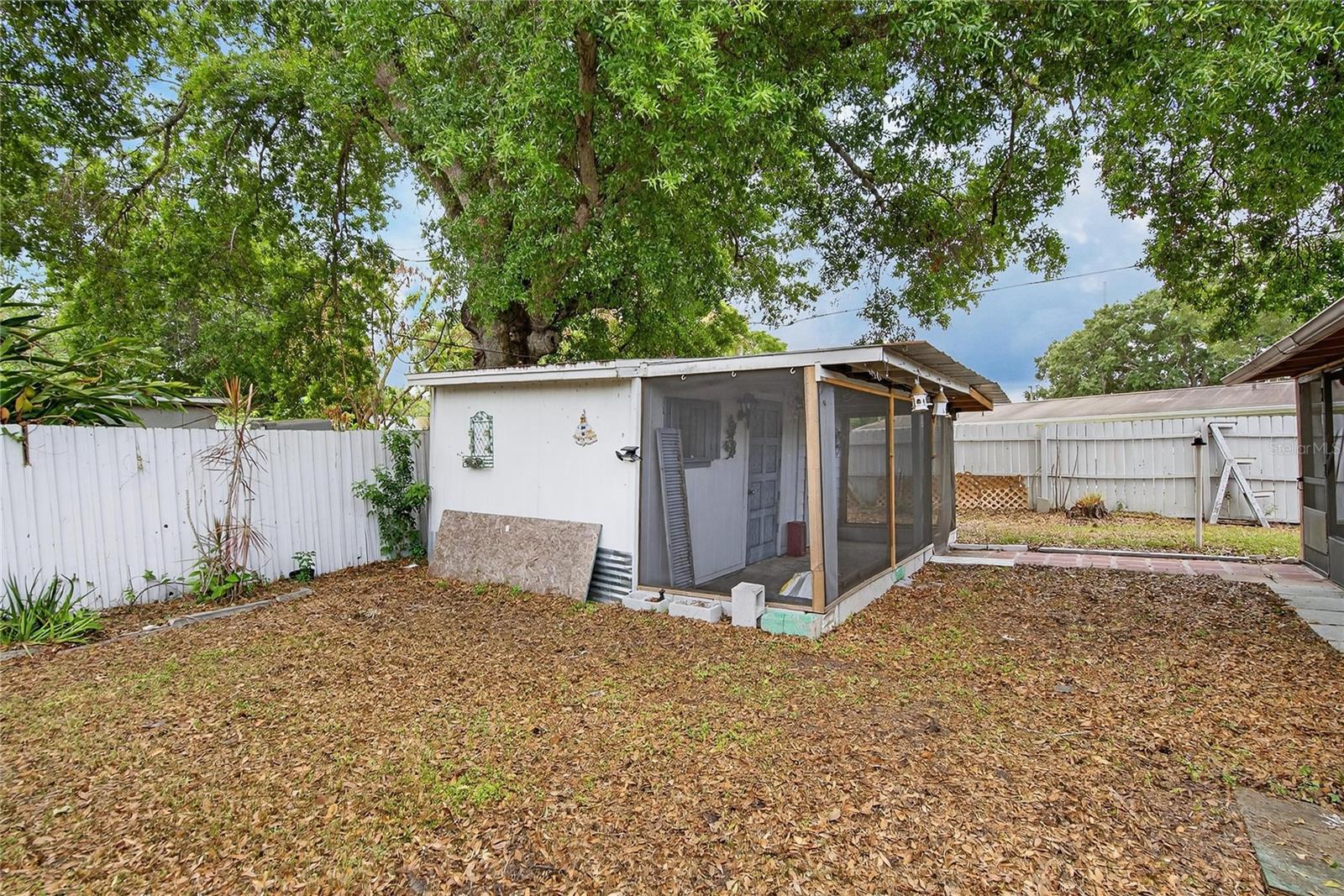 CLAIR MEL CITY UNIT 50 - Residential