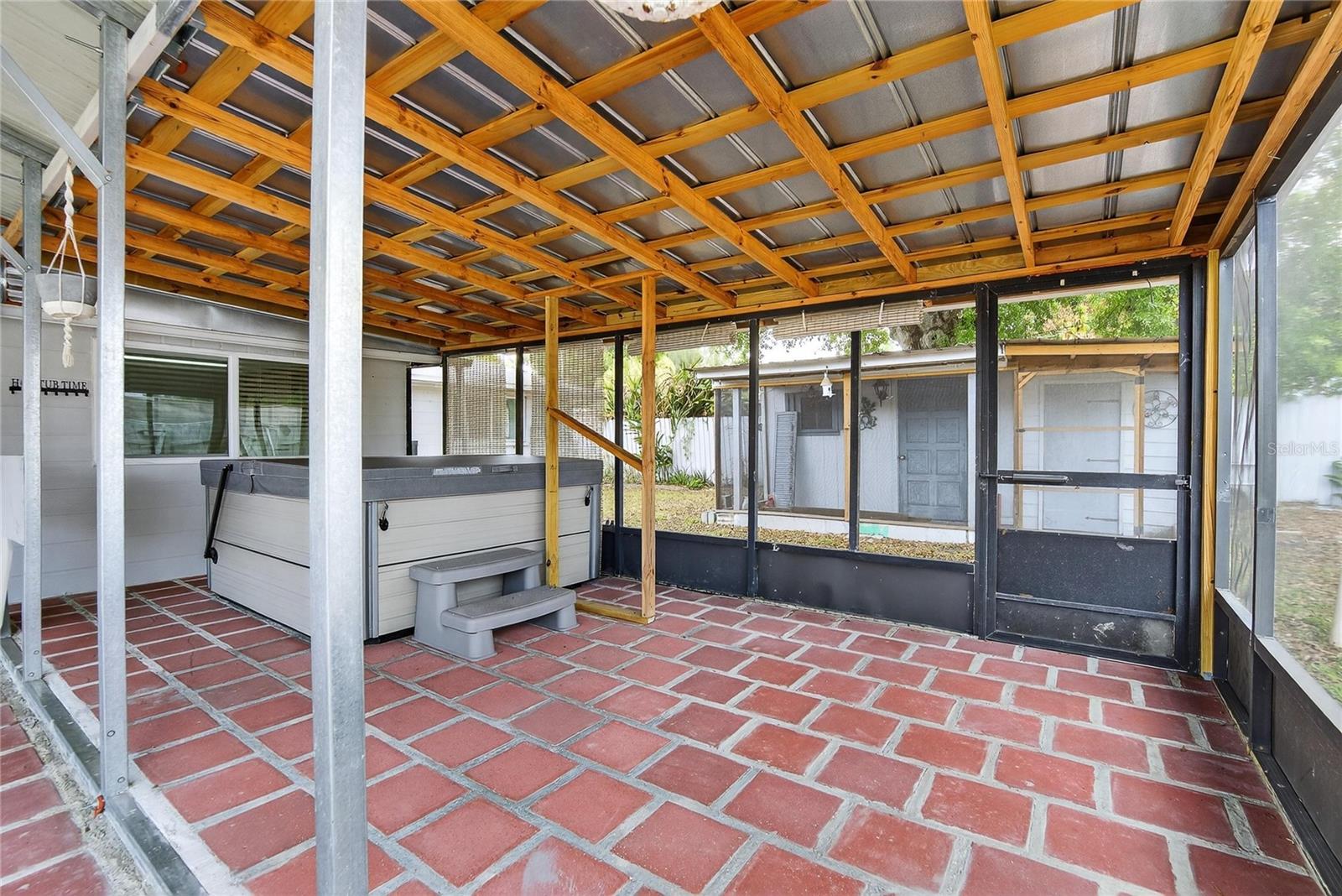 CLAIR MEL CITY UNIT 50 - Residential