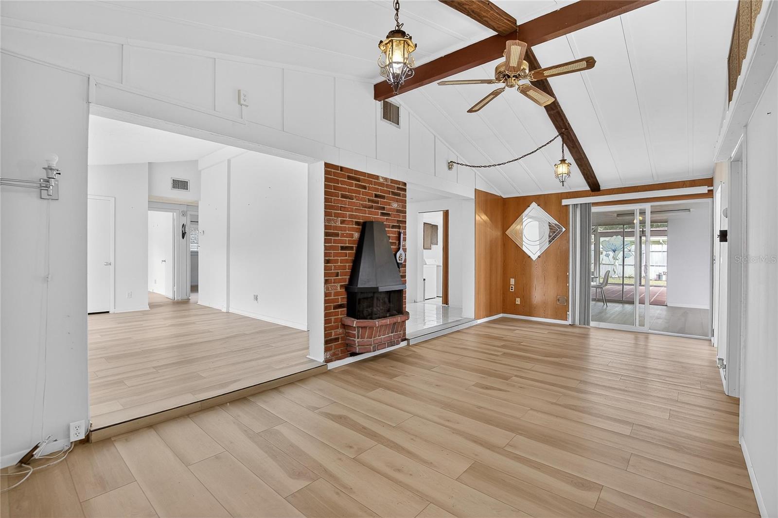 CLAIR MEL CITY UNIT 50 - Residential