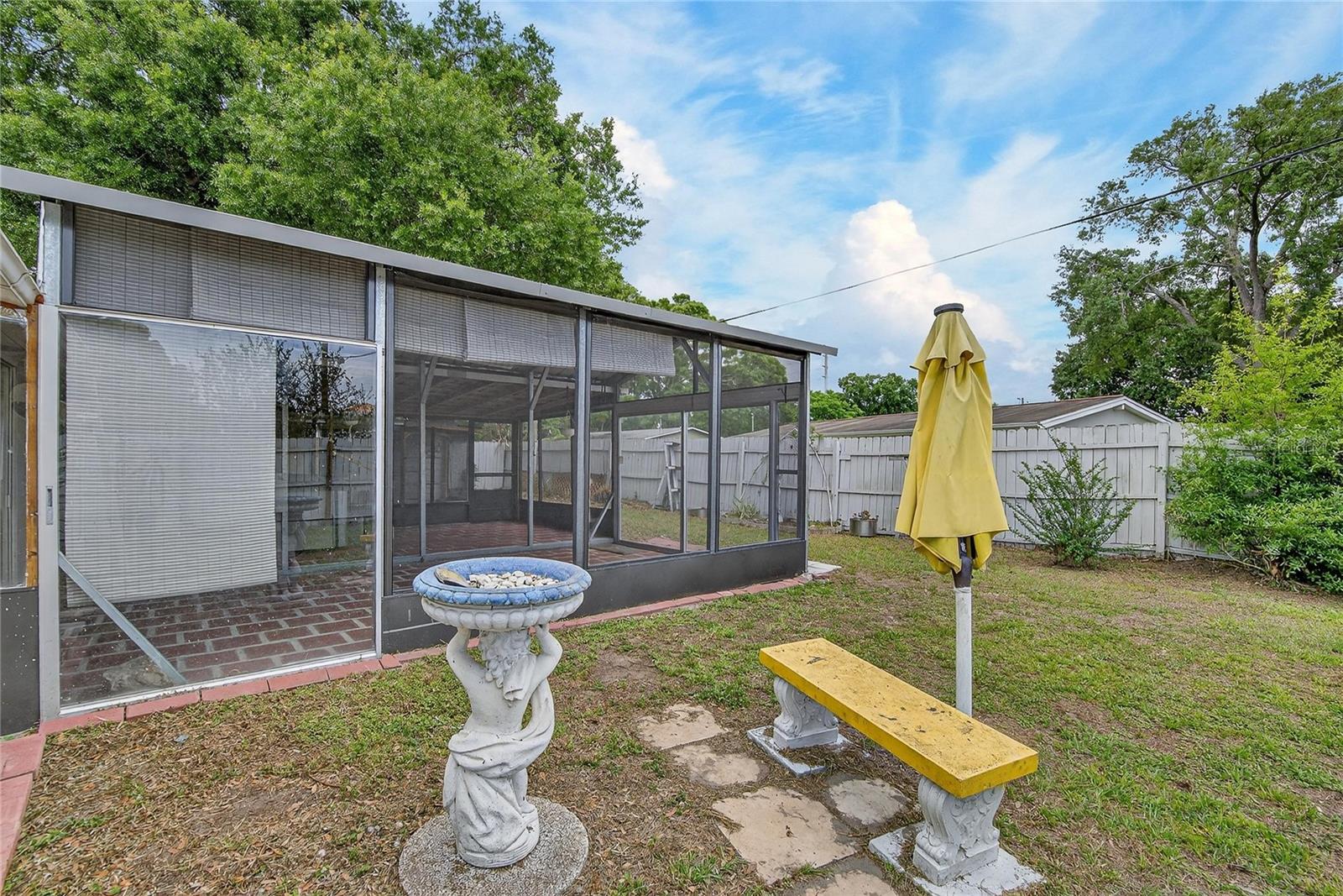 CLAIR MEL CITY UNIT 50 - Residential