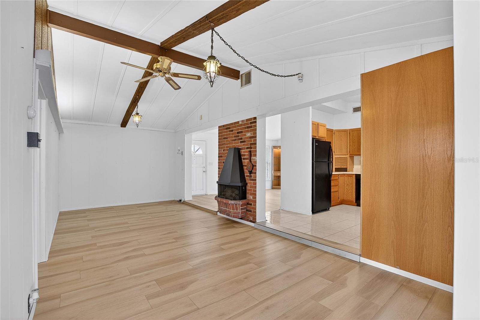 CLAIR MEL CITY UNIT 50 - Residential