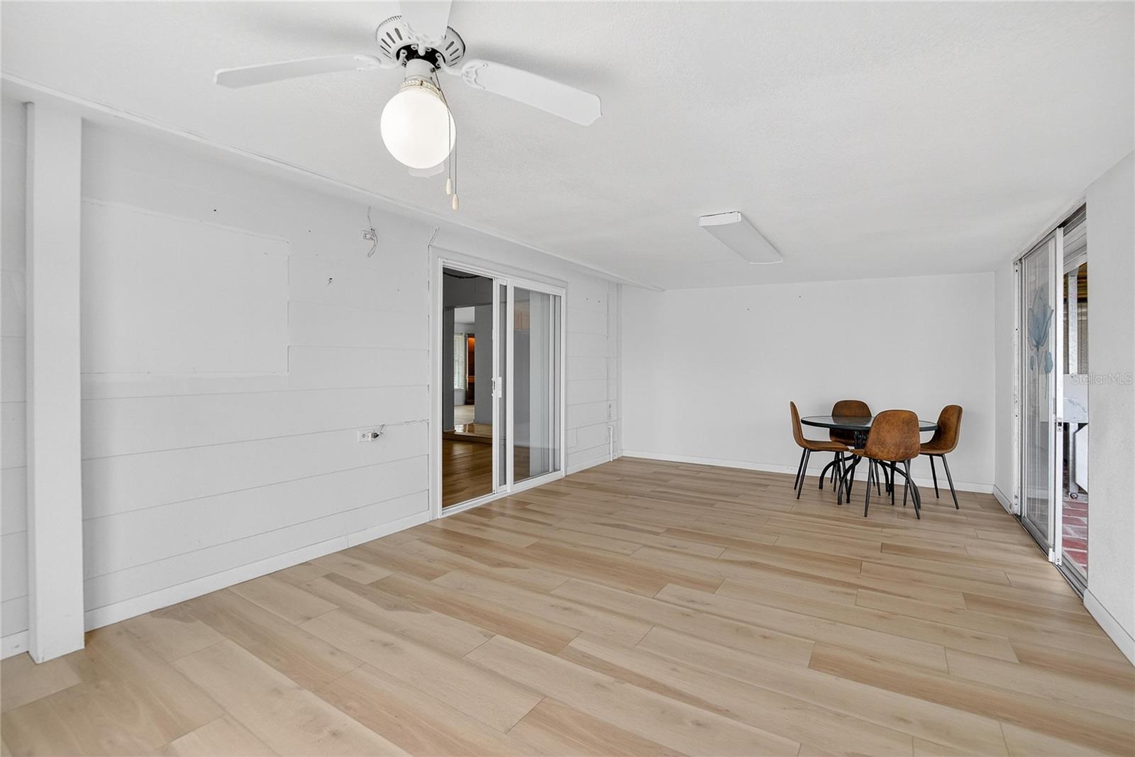 CLAIR MEL CITY UNIT 50 - Residential